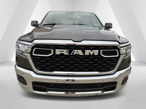 Photos of 2026 Ram 1500 Big Horn/Lone Star for sale in Gallipolis, OH at Braden Chrysler Dodge Jeep Ram