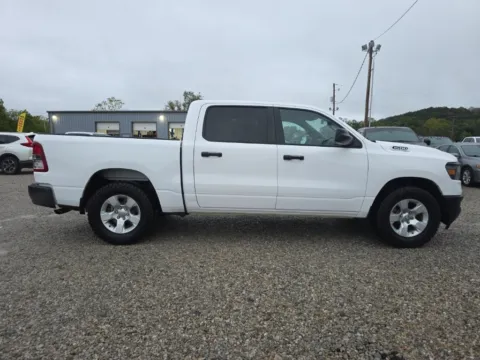 More photos of 2023 Ram 1500 Tradesman at Braden Chrysler Dodge Jeep Ram, OH