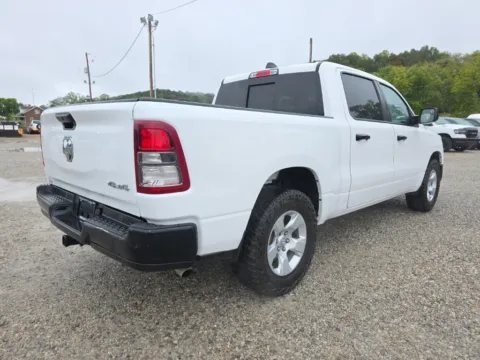 More photos of 2023 Ram 1500 Tradesman at Braden Chrysler Dodge Jeep Ram, OH