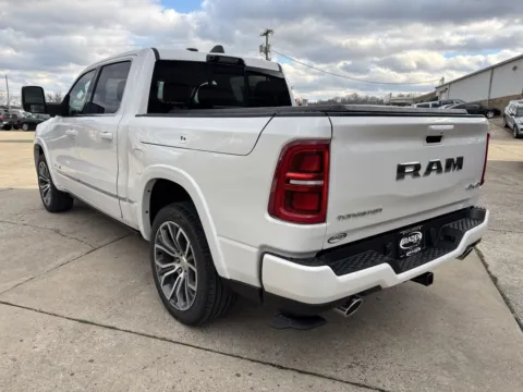 More photos of 2026 Ram 1500 Tungsten at Braden Chrysler Dodge Jeep Ram, OH