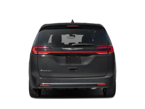 More photos of 2026 Chrysler Pacifica Select AWD at Braden Chrysler Dodge Jeep Ram, OH