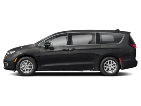 Photos of 2026 Chrysler Pacifica Select AWD for sale in Gallipolis, OH at Braden Chrysler Dodge Jeep Ram