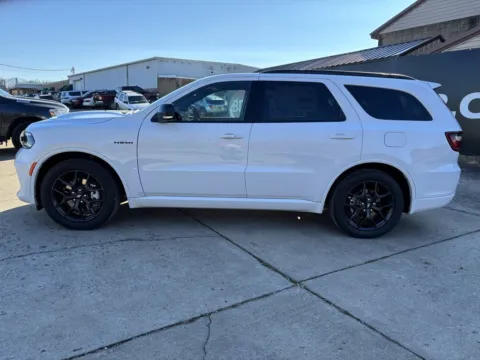More photos of 2026 Dodge Durango GT Plus HEMI V8 at Braden Chrysler Dodge Jeep Ram, OH