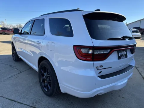 More photos of 2026 Dodge Durango GT Plus HEMI V8 at Braden Chrysler Dodge Jeep Ram, OH
