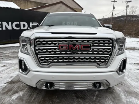 Photos of 2020 GMC Sierra 1500 Denali for sale in Gallipolis, OH at Braden Chrysler Dodge Jeep Ram