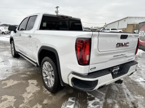More photos of 2020 GMC Sierra 1500 Denali at Braden Chrysler Dodge Jeep Ram, OH