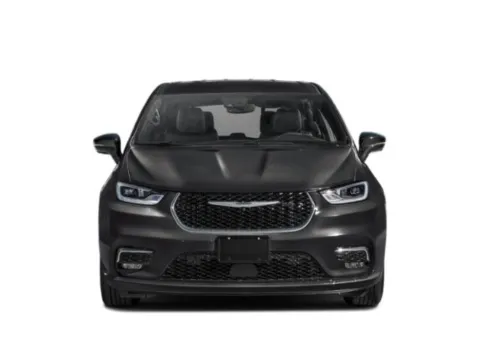 More photos of 2026 Chrysler Pacifica Select AWD at Braden Chrysler Dodge Jeep Ram, OH