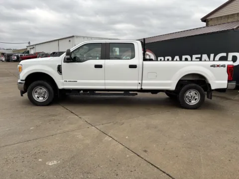 More photos of 2017 Ford F-350SD XL at Braden Chrysler Dodge Jeep Ram, OH