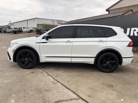 More photos of 2024 Volkswagen Tiguan 2.0T SE R-Line Black at Braden Chrysler Dodge Jeep Ram, OH