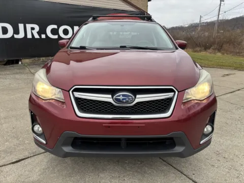 Photos of 2016 Subaru Crosstrek 2.0i Premium for sale in Gallipolis, OH at Braden Chrysler Dodge Jeep Ram