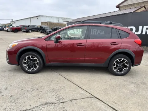 More photos of 2016 Subaru Crosstrek 2.0i Premium at Braden Chrysler Dodge Jeep Ram, OH