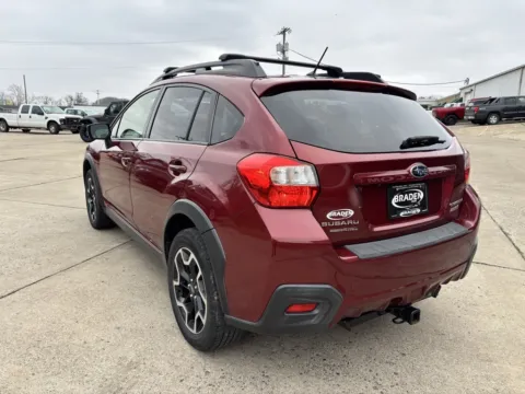 More photos of 2016 Subaru Crosstrek 2.0i Premium at Braden Chrysler Dodge Jeep Ram, OH