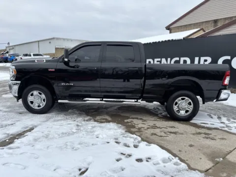 More photos of 2022 Ram 2500 Tradesman at Braden Chrysler Dodge Jeep Ram, OH