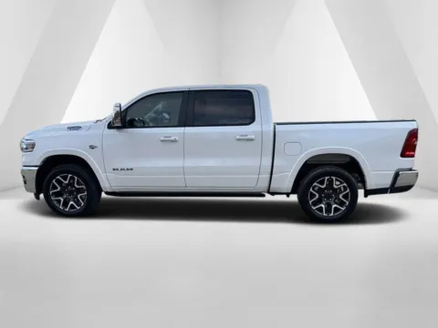 More photos of 2026 Ram 1500 Laramie at Braden Chrysler Dodge Jeep Ram, OH