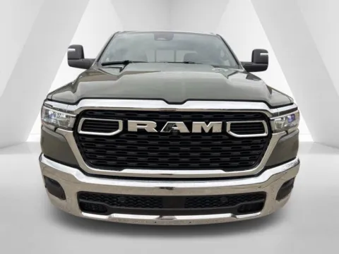 Photos of 2026 Ram 1500 Big Horn/Lone Star for sale in Gallipolis, OH at Braden Chrysler Dodge Jeep Ram