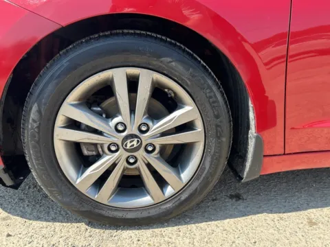 Photos of 2019 Hyundai Elantra SE for sale in Gallipolis, OH at Braden Chrysler Dodge Jeep Ram