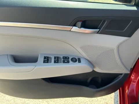 Another view of 2019 Hyundai Elantra SE for sale in Gallipolis, OH at Braden Chrysler Dodge Jeep Ram