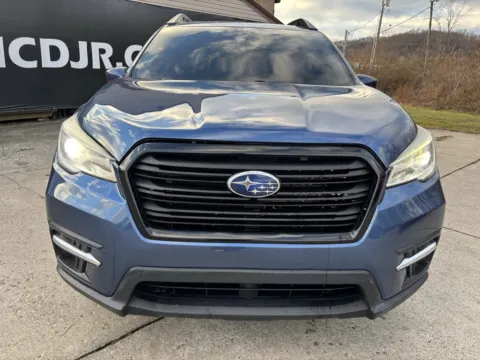 Photos of 2021 Subaru Ascent Premium for sale in Gallipolis, OH at Braden Chrysler Dodge Jeep Ram