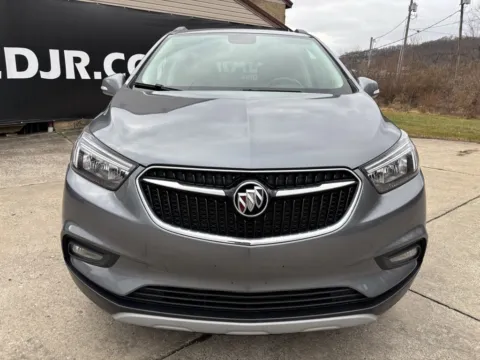 Photos of 2019 Buick Encore Sport Touring for sale in Gallipolis, OH at Braden Chrysler Dodge Jeep Ram