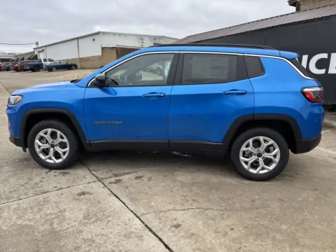 More photos of 2026 Jeep Compass Latitude at Braden Chrysler Dodge Jeep Ram, OH