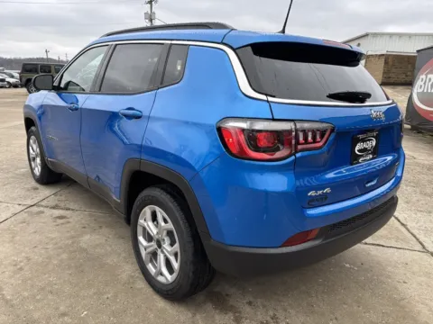 More photos of 2026 Jeep Compass Latitude at Braden Chrysler Dodge Jeep Ram, OH