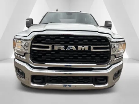 Photos of 2023 Ram 3500 Big Horn for sale in Gallipolis, OH at Braden Chrysler Dodge Jeep Ram