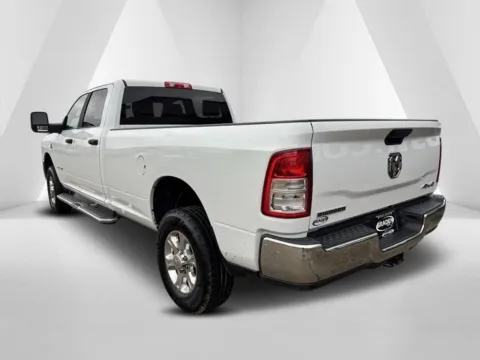 More photos of 2023 Ram 3500 Big Horn at Braden Chrysler Dodge Jeep Ram, OH