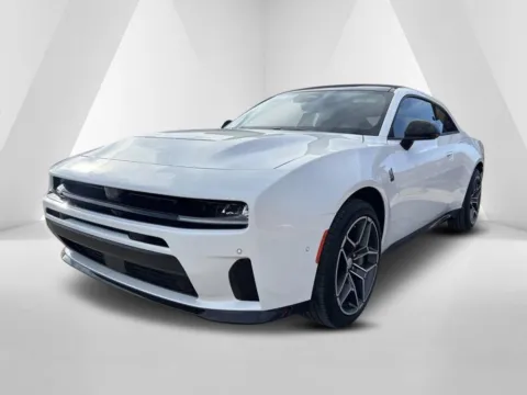 Another view of 2026 Dodge Charger Scat Pack for sale in Gallipolis, OH at Braden Chrysler Dodge Jeep Ram