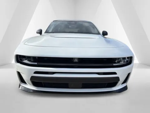 Photos of 2026 Dodge Charger Scat Pack for sale in Gallipolis, OH at Braden Chrysler Dodge Jeep Ram