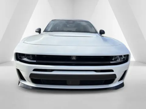 Photos of 2026 Dodge Charger Scat Pack for sale in Gallipolis, OH at Braden Chrysler Dodge Jeep Ram