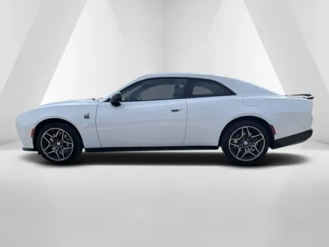 More photos of 2026 Dodge Charger Scat Pack at Braden Chrysler Dodge Jeep Ram, OH