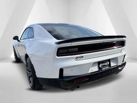 More photos of 2026 Dodge Charger Scat Pack at Braden Chrysler Dodge Jeep Ram, OH