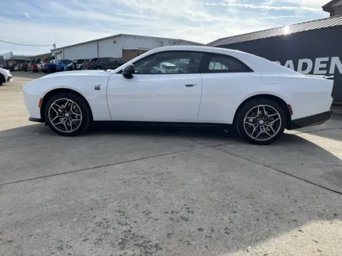 More photos of 2026 Dodge Charger R/T Scat Pack at Braden Chrysler Dodge Jeep Ram, OH