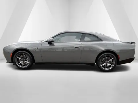 More photos of 2026 Dodge Charger Scat Pack Plus at Braden Chrysler Dodge Jeep Ram, OH