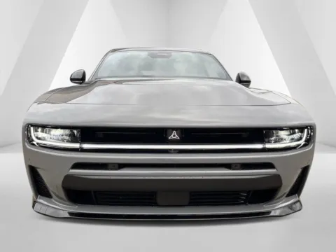 Photos of 2026 Dodge Charger Scat Pack Plus for sale in Gallipolis, OH at Braden Chrysler Dodge Jeep Ram