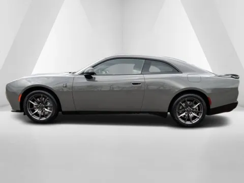 More photos of 2026 Dodge Charger Scat Pack Plus at Braden Chrysler Dodge Jeep Ram, OH