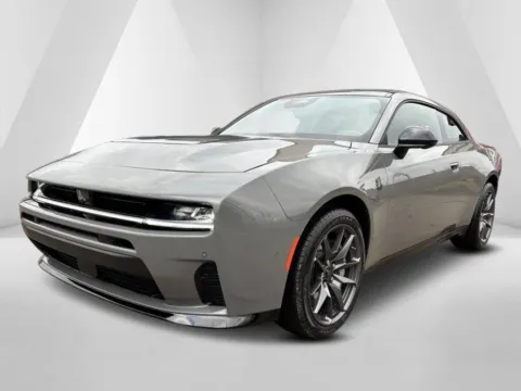 Another view of 2026 Dodge Charger Scat Pack Plus for sale in Gallipolis, OH at Braden Chrysler Dodge Jeep Ram