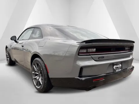 More photos of 2026 Dodge Charger Scat Pack Plus at Braden Chrysler Dodge Jeep Ram, OH
