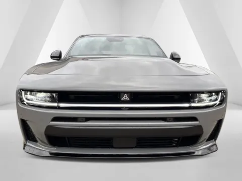 Photos of 2026 Dodge Charger Scat Pack Plus for sale in Gallipolis, OH at Braden Chrysler Dodge Jeep Ram