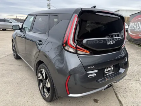 More photos of 2023 Kia Soul GT-Line at Braden Chrysler Dodge Jeep Ram, OH