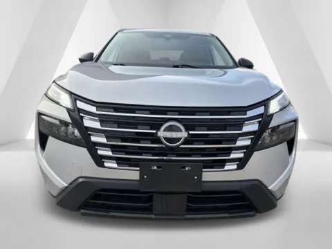 Photos of 2024 Nissan Rogue S for sale in Gallipolis, OH at Braden Chrysler Dodge Jeep Ram