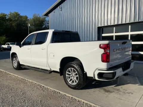 More photos of 2019 Chevrolet Silverado 1500 RST at Braden Chrysler Dodge Jeep Ram, OH