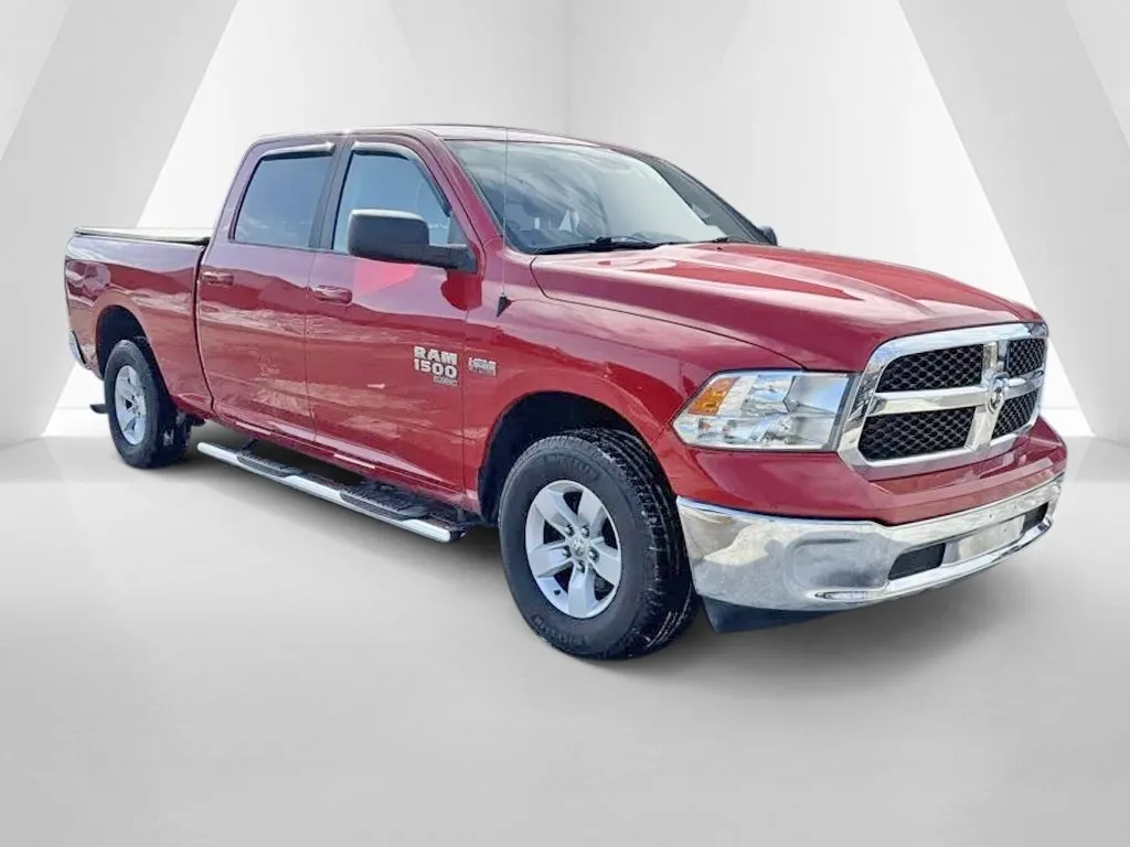 2019 Ram 1500 Classic SLT for sale in Gallipolis, OH