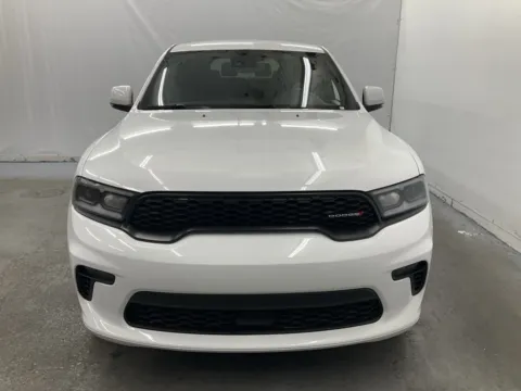 Photos of 2022 Dodge Durango GT Plus for sale in Gallipolis, OH at Braden Chrysler Dodge Jeep Ram