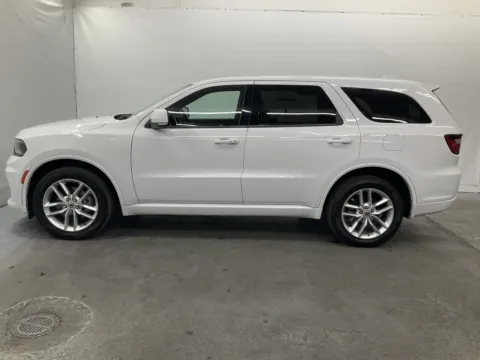 More photos of 2022 Dodge Durango GT Plus at Braden Chrysler Dodge Jeep Ram, OH