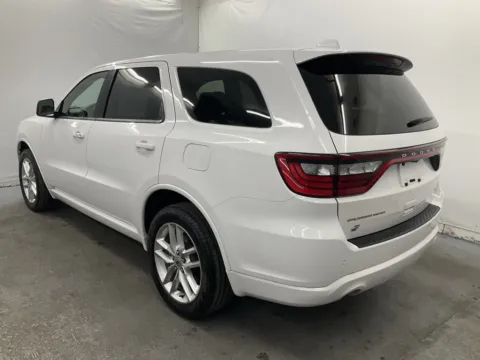 More photos of 2022 Dodge Durango GT Plus at Braden Chrysler Dodge Jeep Ram, OH