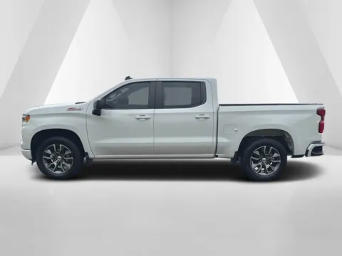 More photos of 2023 Chevrolet Silverado 1500 RST at Braden Chrysler Dodge Jeep Ram, OH