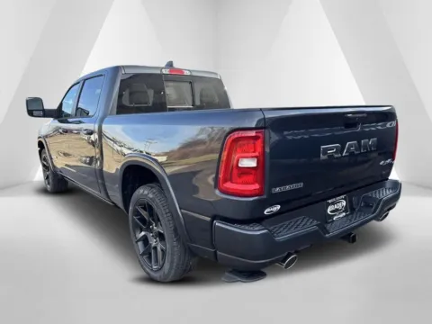 More photos of 2026 Ram 1500 Laramie at Braden Chrysler Dodge Jeep Ram, OH