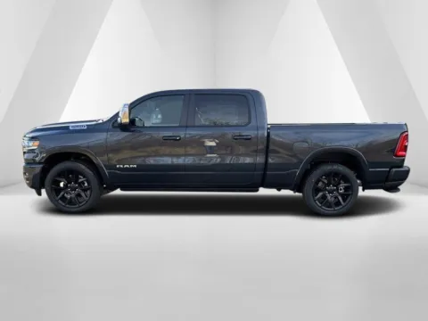 More photos of 2026 Ram 1500 Laramie at Braden Chrysler Dodge Jeep Ram, OH
