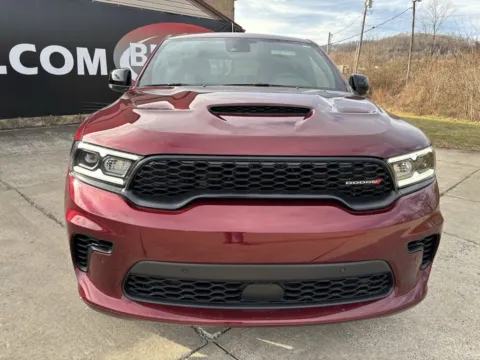 Photos of 2026 Dodge Durango GT Plus HEMI V8 for sale in Gallipolis, OH at Braden Chrysler Dodge Jeep Ram